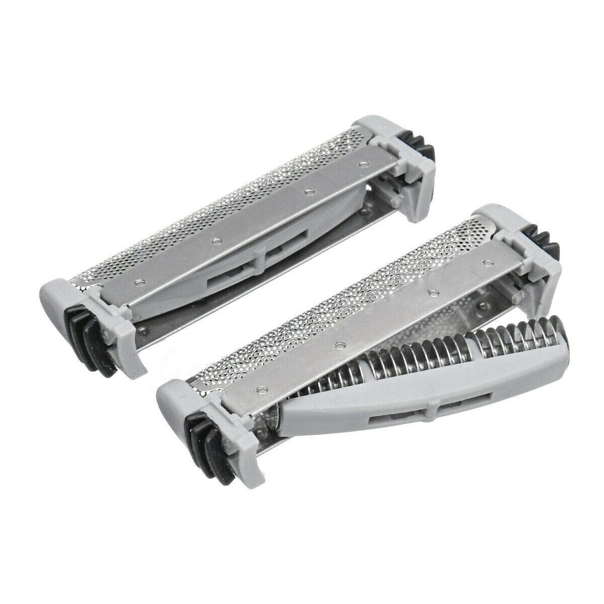 SP-67 SP-69 MS2 Series Foil and Cutter Replacement Head Compatible with Remington Dual Foil Electric Shavers Beauty and Personal Care Craftmen