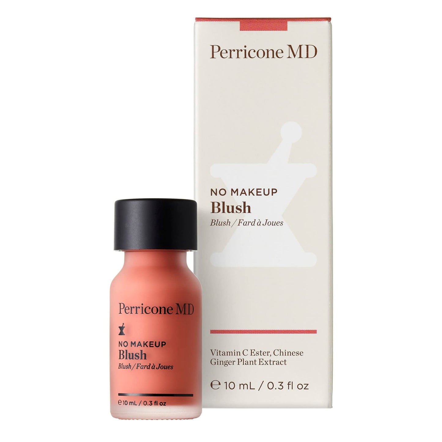 Perricone MD No Makeup Blush Beauty & Personal Care Perricone MD