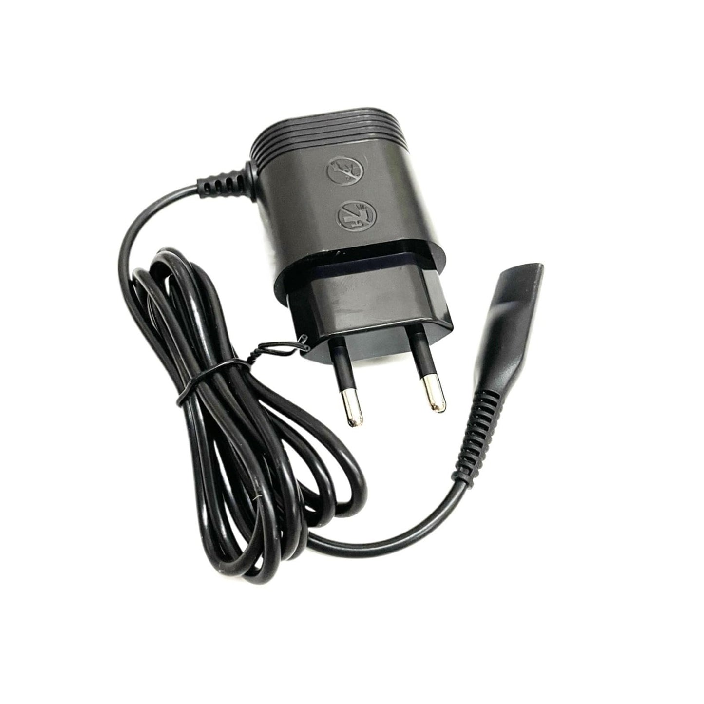 12V 400MA Shaver Charger Replacement, Compatible For Braun, Series 7 3 9 5 8 6 1 S3 S6 S7 S8 S5 S9 S1 Electric Razor Parts(US plug) Beauty and Personal Care VEPDTWVA
