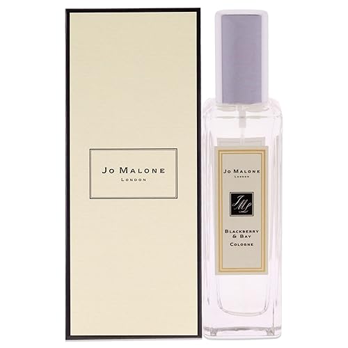 Jo Malone Blackberry & Bay Cologne Spray for Women, 1 Ounce Beauty & Personal Care Jo Malone