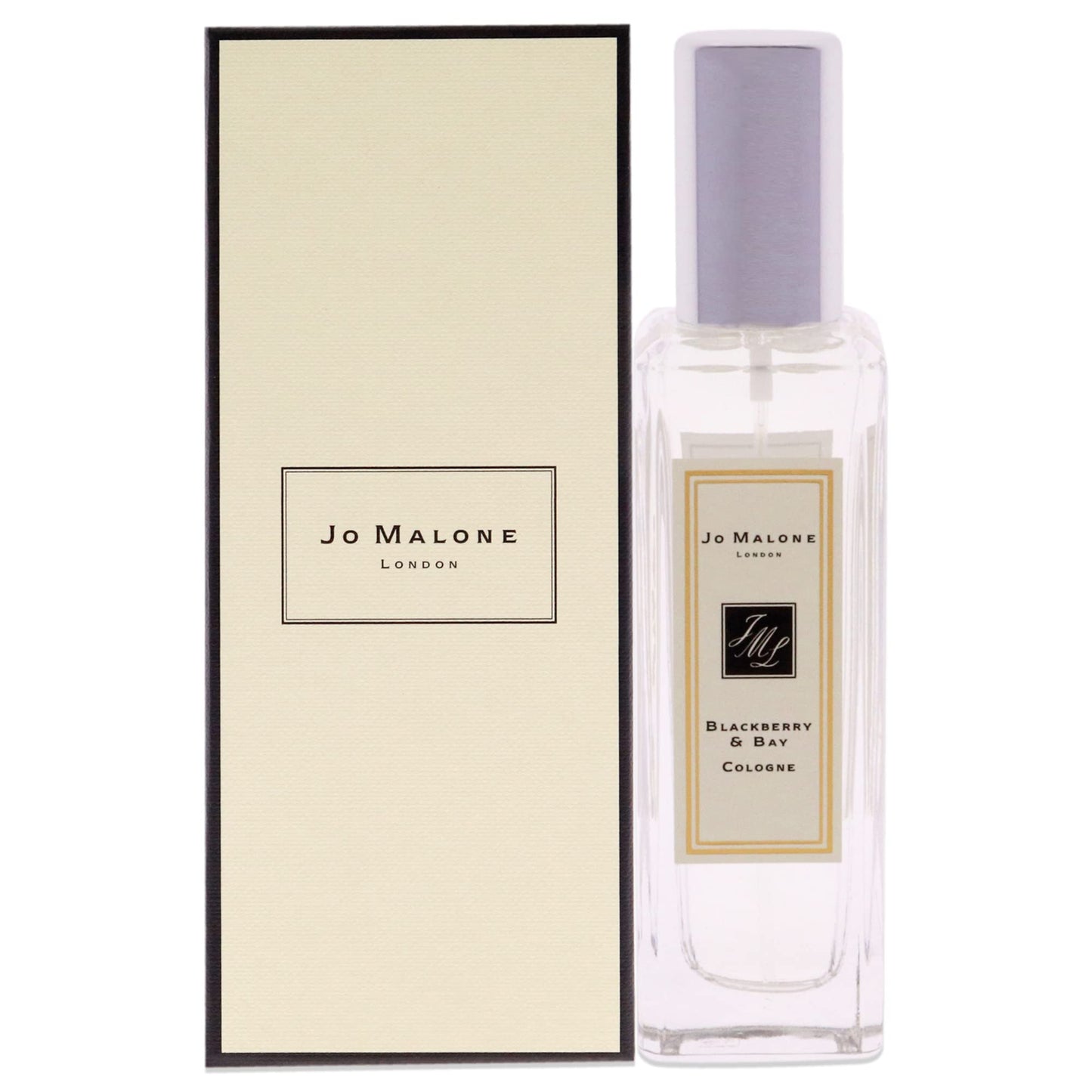 Jo Malone Blackberry & Bay Cologne Spray for Women, 1 Ounce Beauty & Personal Care Jo Malone