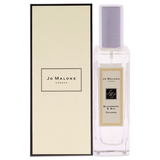 Jo Malone Blackberry & Bay Cologne Spray for Women, 1 Ounce Beauty & Personal Care Jo Malone