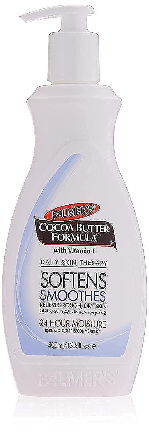 Palmer's Cocoa Butter Formula with Vitamin E Lotion 13.5 Fl Oz (Pack of 2) Beauty & Personal Care Palmer's