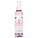 Rose Water Hydrating Facial Mist Beauty & Personal Care COCOCARE