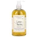 Stonewall Kitchen Lemon Parsley Hand Soap, 16.9 Ounce Beauty & Personal Care Stonewall Kitchen