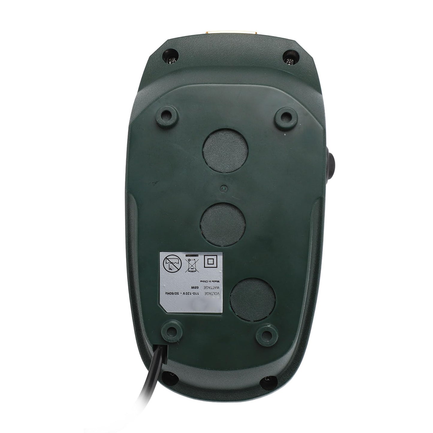 Professional Hot Lather Machine Rich Foam Large Capacity Electric Hot Lather Machine Beauty Green Gold (27 * 19 * 16 cm) Beauty and Personal Care Ymiko