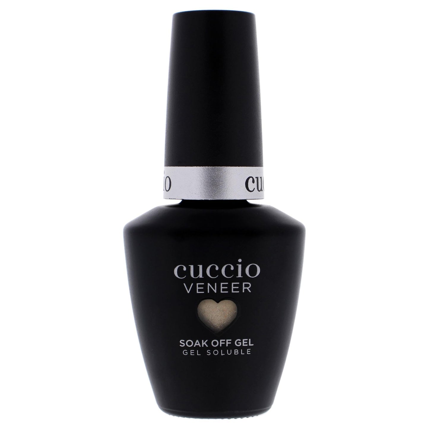 Cuccio Colour Veneer Nail Polish - Triple Pigmentation Technology - Polish Free Soak Off Gel - For Manicures And Pedicures - Full Coverage - Long Beauty & Personal Care Cuccio