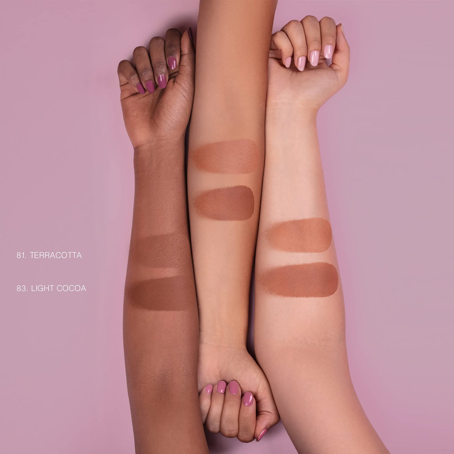 Diego dalla Palma Makeupstudio Bronzing Powder Complexion Enhancer - Ultra-Fine Texture - High Adherence - Bronzing Powder For A Healthy Look Beauty & Personal Care Diego dalla Palma