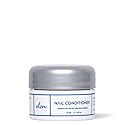 Elon Lanolin-Rich Nail Conditioner, Strengthens Nails & Protects Cuticles, Recommended by Dermatologists & Podiatrists (7.5 g.) Beauty & Personal Care Elon