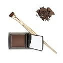 Joan Rivers Great Hair Day Root Touch Up Powder - Fill-in Powder for Thicker, Fuller Looking Hair (Blonde) Beauty & Personal Care Joan Rivers Beauty