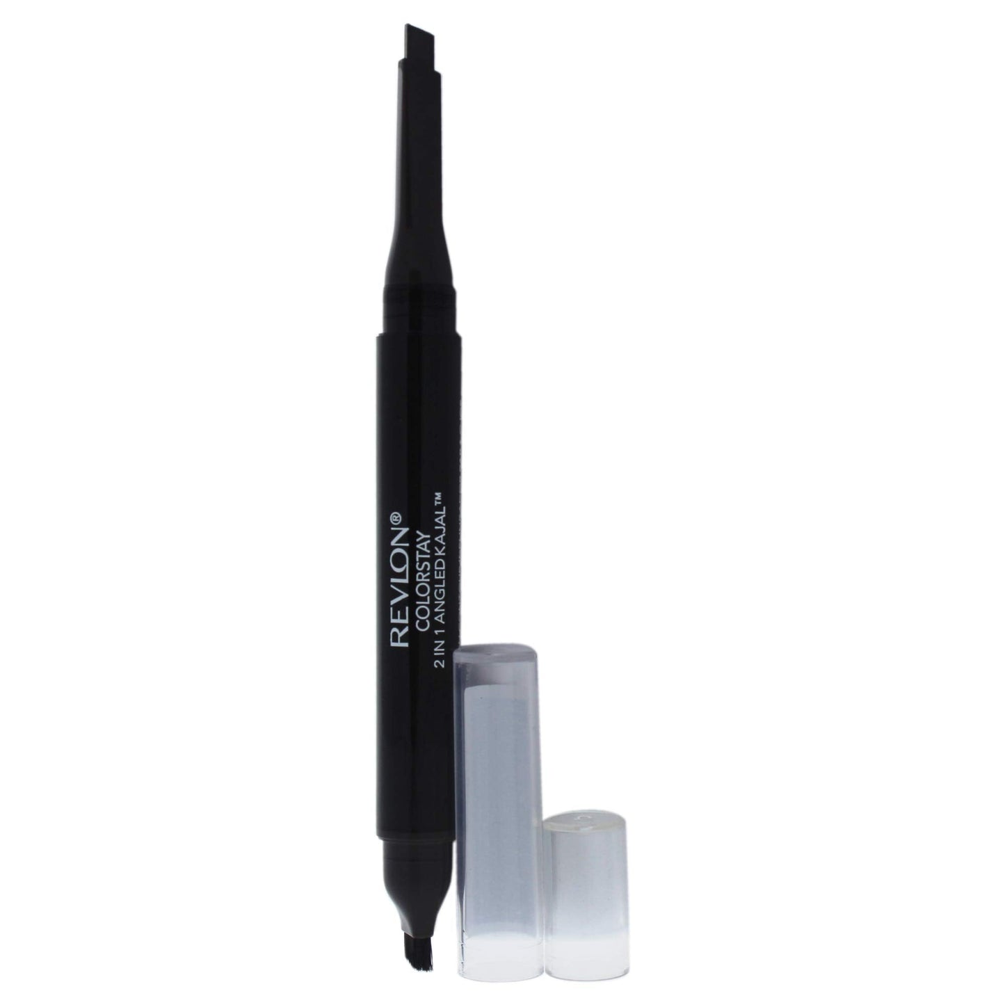 Revlon Colorstay 2-in-1 Angled Kajal Eyeliner, 102 Fig, 0.10 Ounce Beauty & Personal Care REVLON