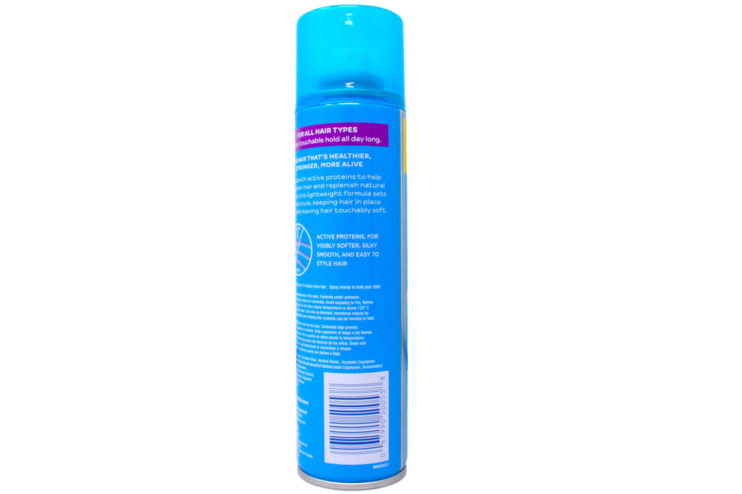 Finesse Extra Hold Unscented Aerosol Hairspray 7 oz (Pack of 30) Beauty & Personal Care Alberto Culver