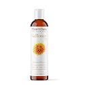 Plant Guru Safflower Oil 8 fl. oz. - Cold Pressed, 100% Pure & Natural Carrier for Skin, Face, Body, Hair, and Cooking. Great for DIY Creams, Lotions Beauty & Personal Care Plant Guru