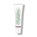 Mario Badescu Moisturizing Acai and Vanilla Lip Balm for Dry Cracked Lips, Infused with Coconut Oil and Shea Butter, Ultra-Nourishing Lip Care Beauty & Personal Care Mario Badescu