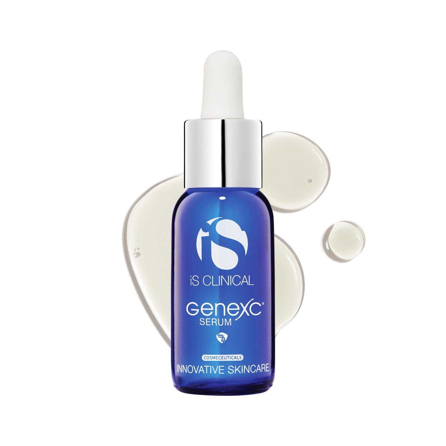 iS CLINICAL GENEXC SERUM, Vitamin C Serum, Antioxidant serum for face; Promotes cell regeneration, Youthful looking skin Beauty & Personal Care iS CLINICAL