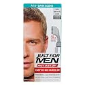 JUST FOR MEN AutoStop Haircolor, Dark Blond A-15 (2 Pack) Beauty & Personal Care Just for Men