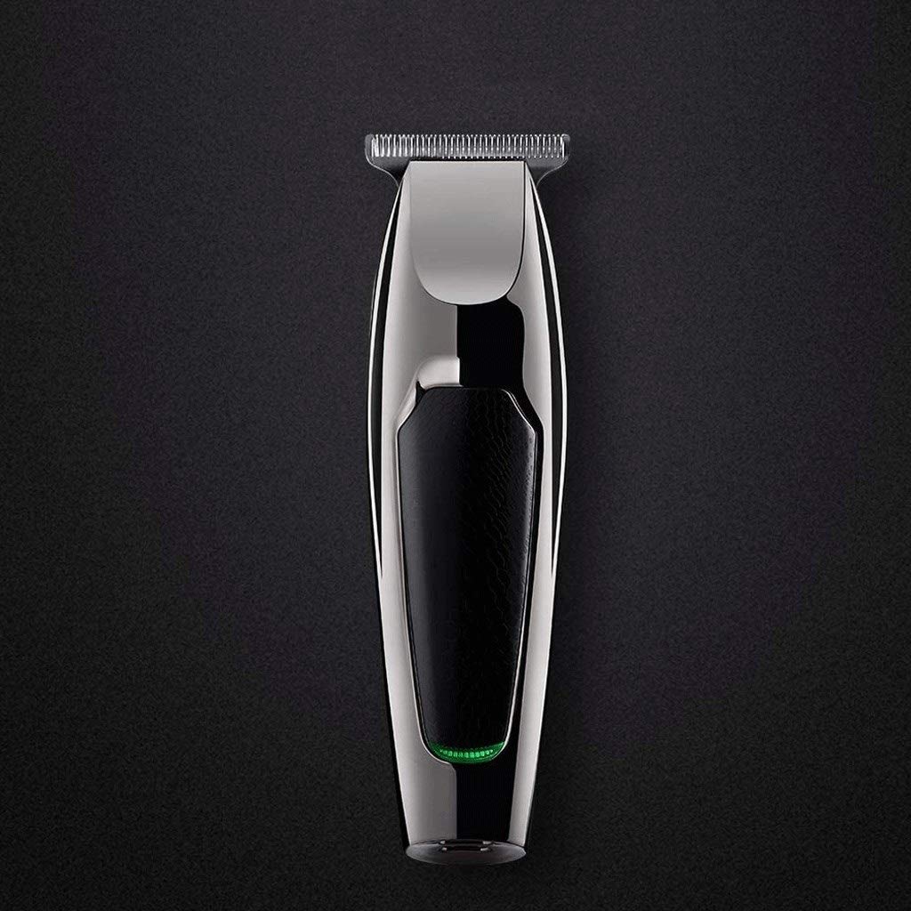 ZUIAI Bald hair clippers, self-shaving shaved artifacts, men's electric clippers, mute children's hair cutting home Beauty and Personal Care ZUIAI
