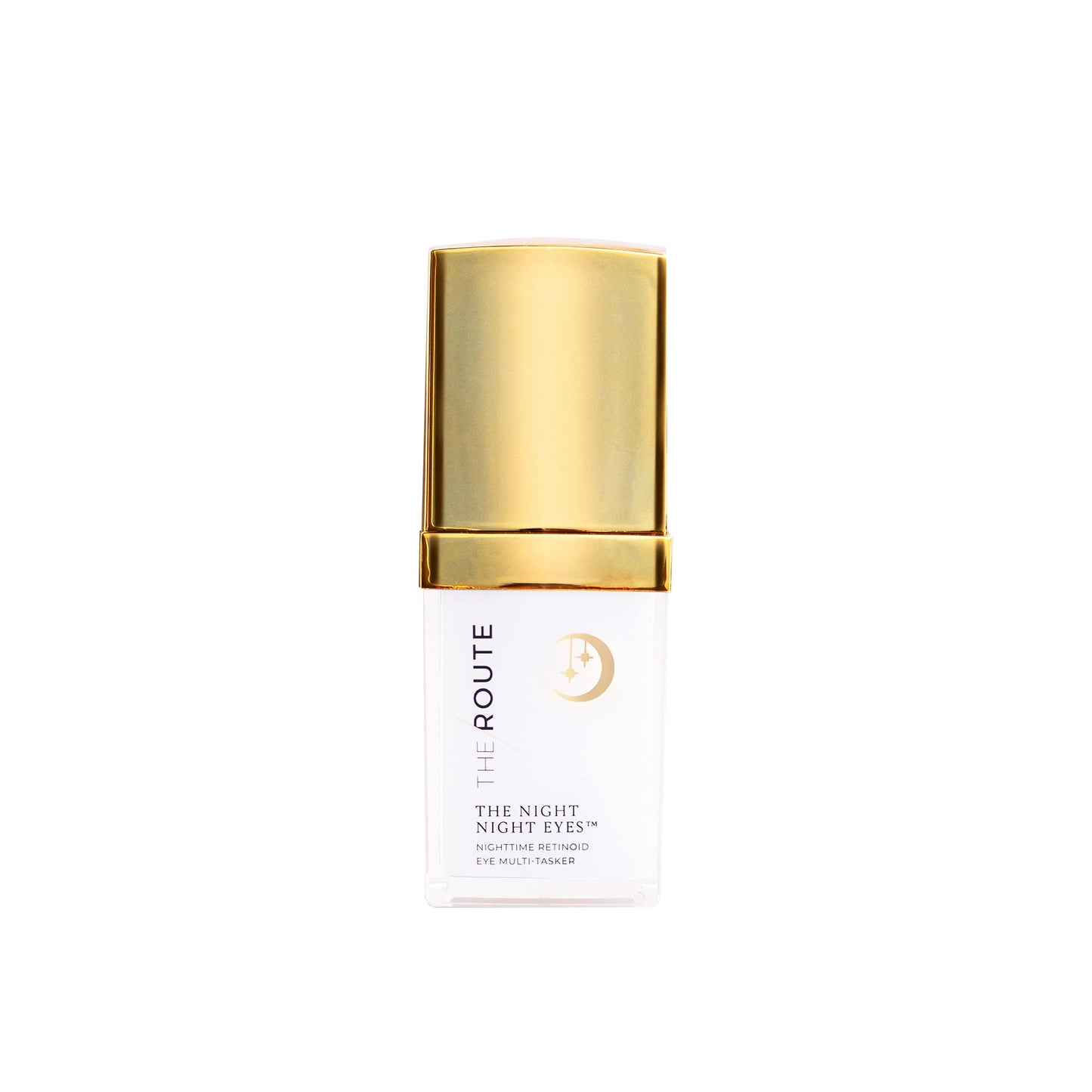 THE ROUTE BEAUTY The Night Night Eyes Beauty & Personal Care THE ROUTE BEAUTY