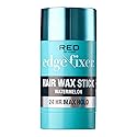 Red by Kiss Hair Wax Stick 24HR Max Hold Edge Fixer Edge Control Pomade Non-Sticky, Non-Oily Flake Free Hair Styling Wax (Watermelon) Beauty & Personal Care Red by Kiss