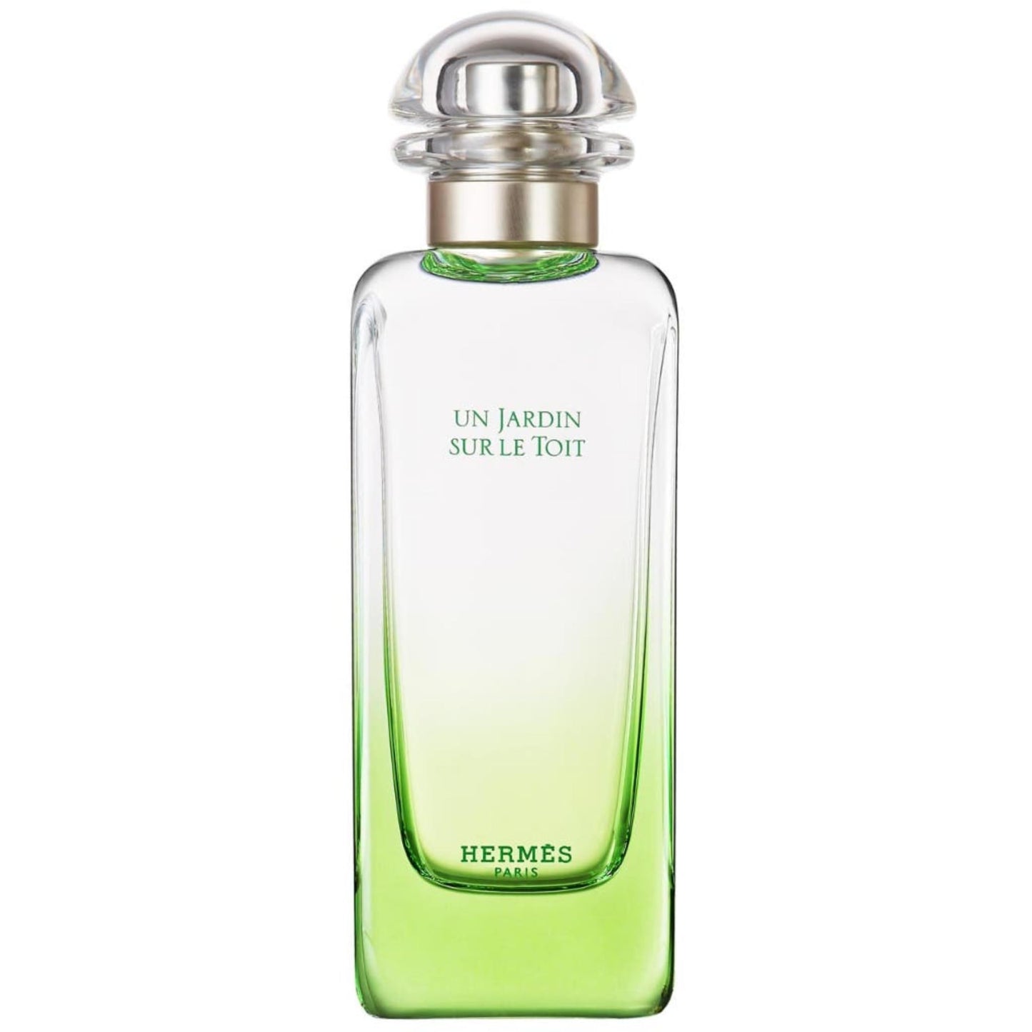 Un Jardin Sur Le Toit by Hermes 3.3 oz Eau de Toilette Spray Beauty & Personal Care Hermès