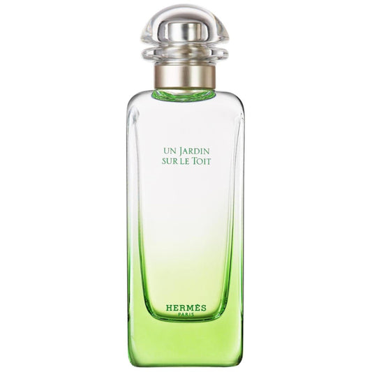 Un Jardin Sur Le Toit by Hermes 3.3 oz Eau de Toilette Spray Beauty & Personal Care Hermès