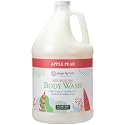 Ginger Lily Farms Botanicals Nourishing Body Wash, 100% Vegan & Cruelty-Free, Apple Pear Scent, 1 Gallon Refill (128 fl oz) Beauty & Personal Care Ginger Lily Farms