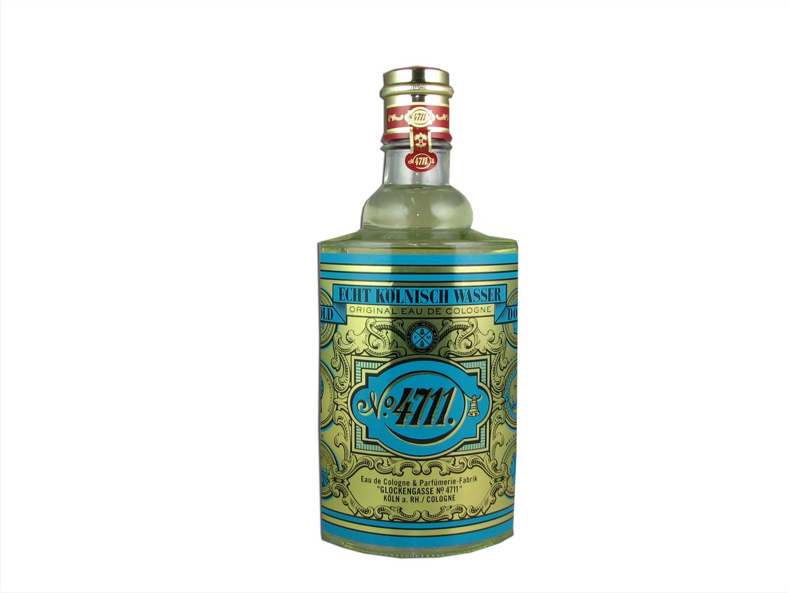 4711 by Muelhens Eau De Cologne 27 oz for Women(Unisex) Beauty & Personal Care Muelhens