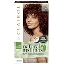 Clairol Natural Instincts Hair Color, [5R] Medium Auburn 1 Each (Pack of 6) Beauty & Personal Care Clairol