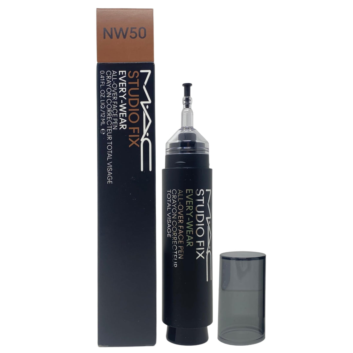 M·A·C Cosmetics Studio Fix Every-Wear All Over Face Pen - NW50 (0.41 fl oz)