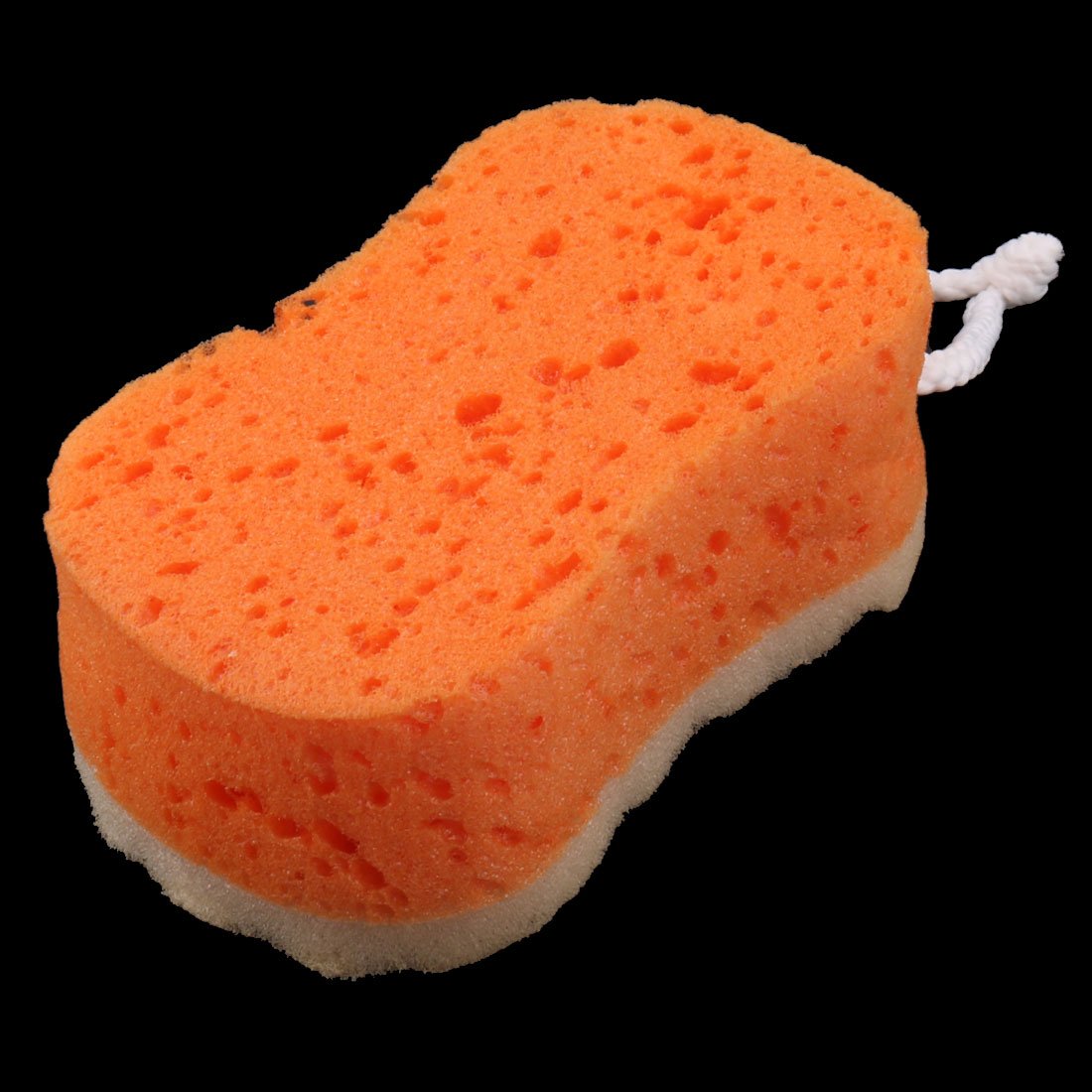Ruilogod Bathroom Bath SPA Body Massage Wash Cleaning Shower Sponge Loop Scrubber (id: 384 890 5f3 41c 8c7 Beauty and Personal Care Ruilogod