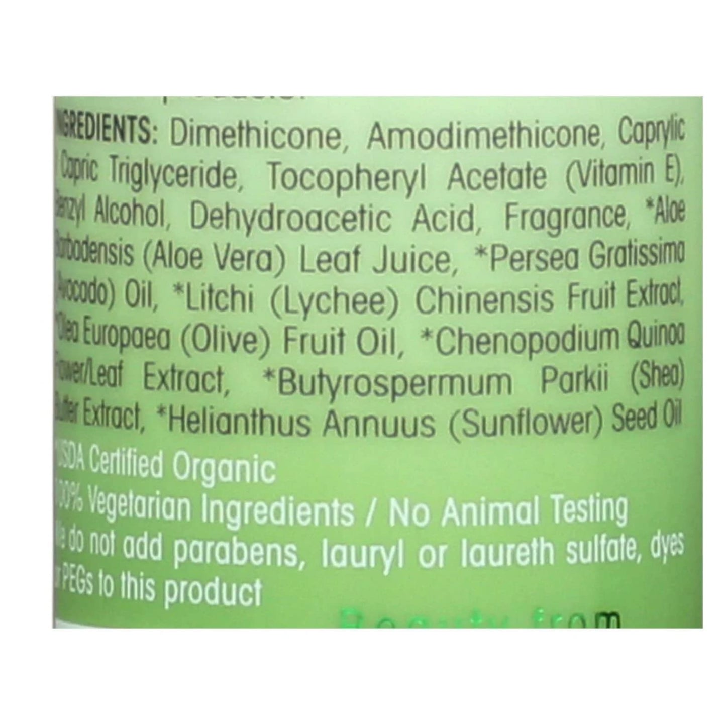 Giovanni Cosmetics 2chic Super Potion Avcdo Beauty & Personal Care GIOVANNI