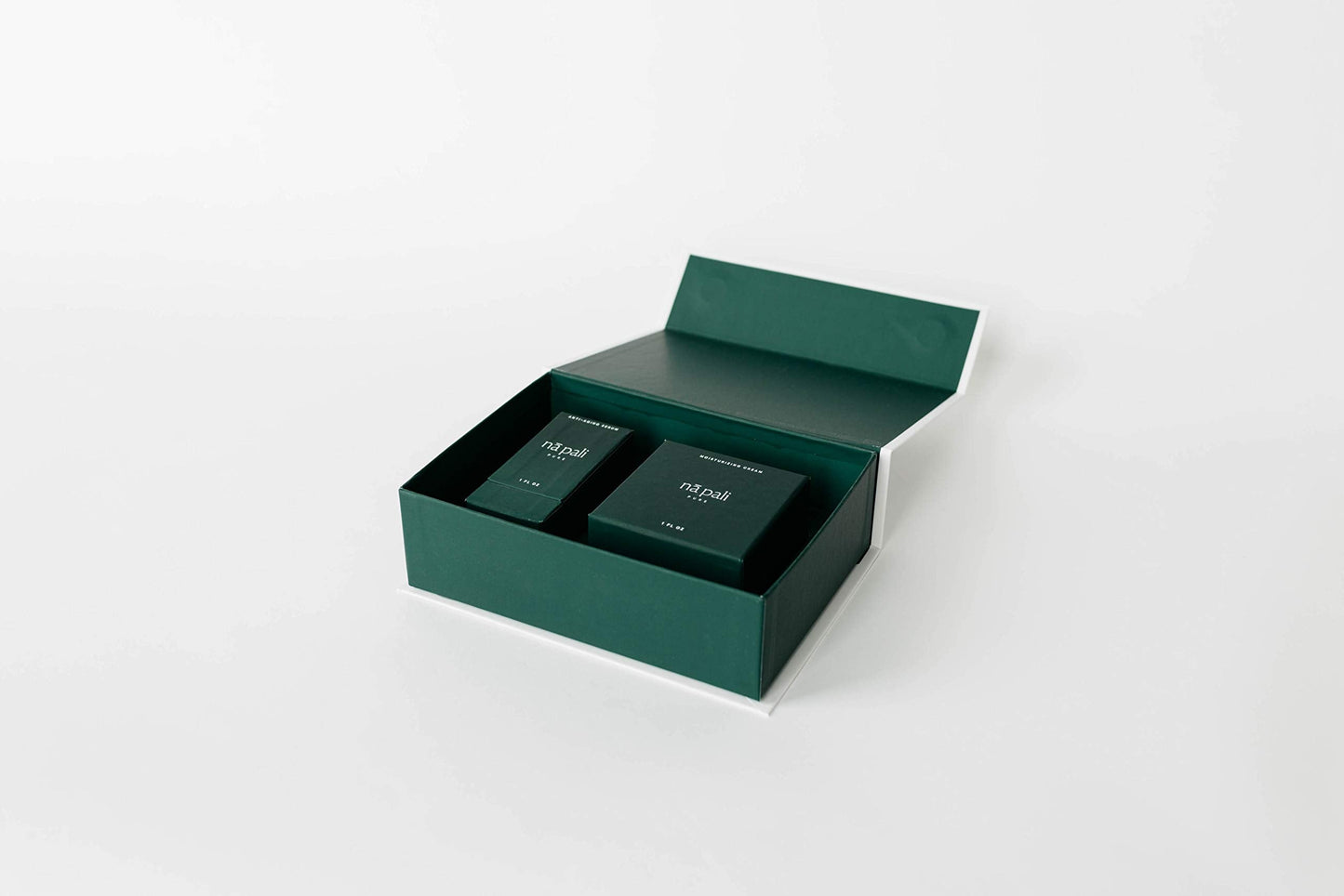Na Pali Pure Anti-Aging Serum & Moisturizing Cream Combined Kit Beauty & Personal Care Na Pali Pure