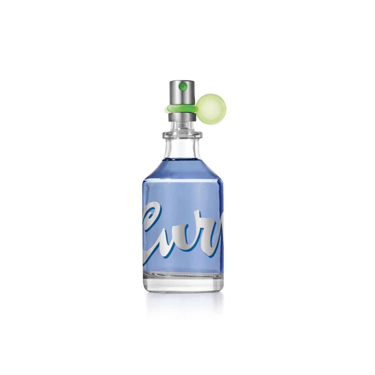 Curve Eau De Toilette Perfume Spray, Fragrance for Women, Stocking Stuffer for Her, 1.7 fl oz Beauty & Personal Care Curve