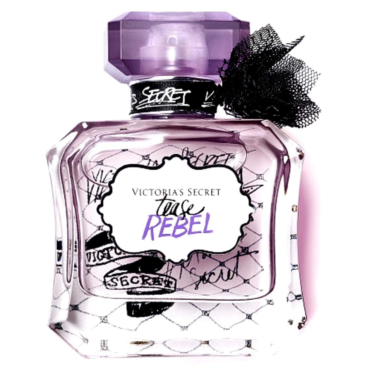 Victoria's Secret Victorias Secret Tease Rebel Women 1.7 oz EDP Spray Beauty & Personal Care Victoria's Secret