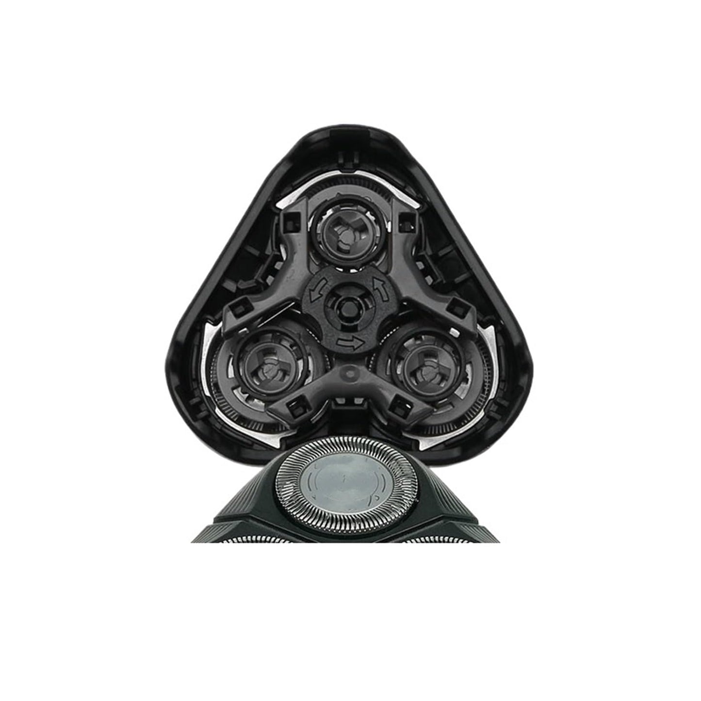 Compatible For Philips 1000 Series Shaver Replacement Head SH30 Electric Shaver Three-Blade Mesh Screen Part S1010/S1020/S1050/S1060 Beauty and Personal Care Drenxkilzh
