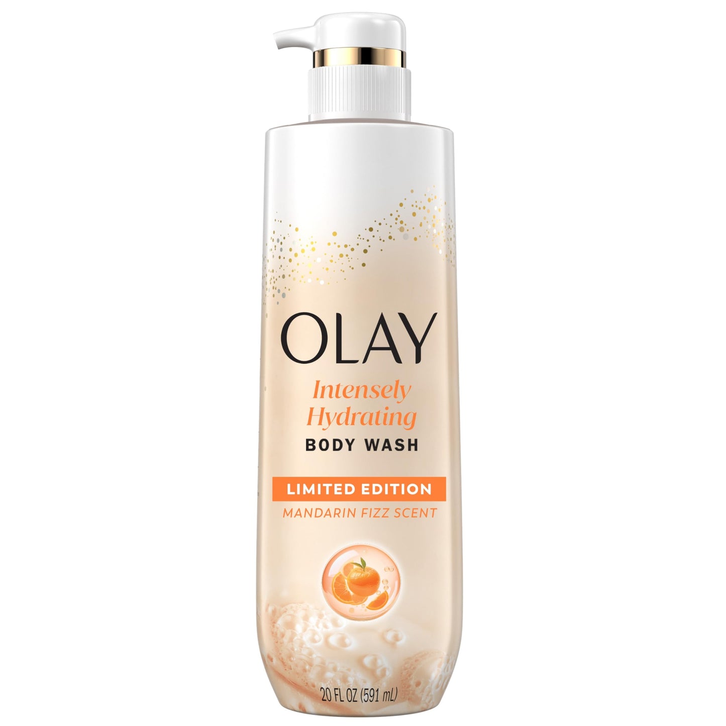 Olay Body Wash for Women, Intensely Hydrating, Pro-Hyaluronic Acid Serum Complex, Renews Moisture, Vitamin B3 Lameller Technology, For All Skin Types Beauty & Personal Care Olay