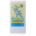 Zinka Mens One Size Clear Beauty & Personal Care Zinka