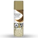 Shimmer Gold Hair Spray Color - 3 oz. (1 Count) - Instantly Transforms Your Look, Ideal for Parties & Cosplay Beauty & Personal Care Amscan