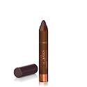 COVERGIRL Queen Jumbo Gloss Balm Silk Sienna Q870, .13 oz (packaging may vary) Beauty & Personal Care COVERGIRL