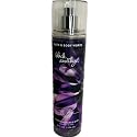 Bath & Body Works Black Amethyst Fine Fragrance Mist 8 oz, Peony & Amber Beauty & Personal Care Bath & Body Works