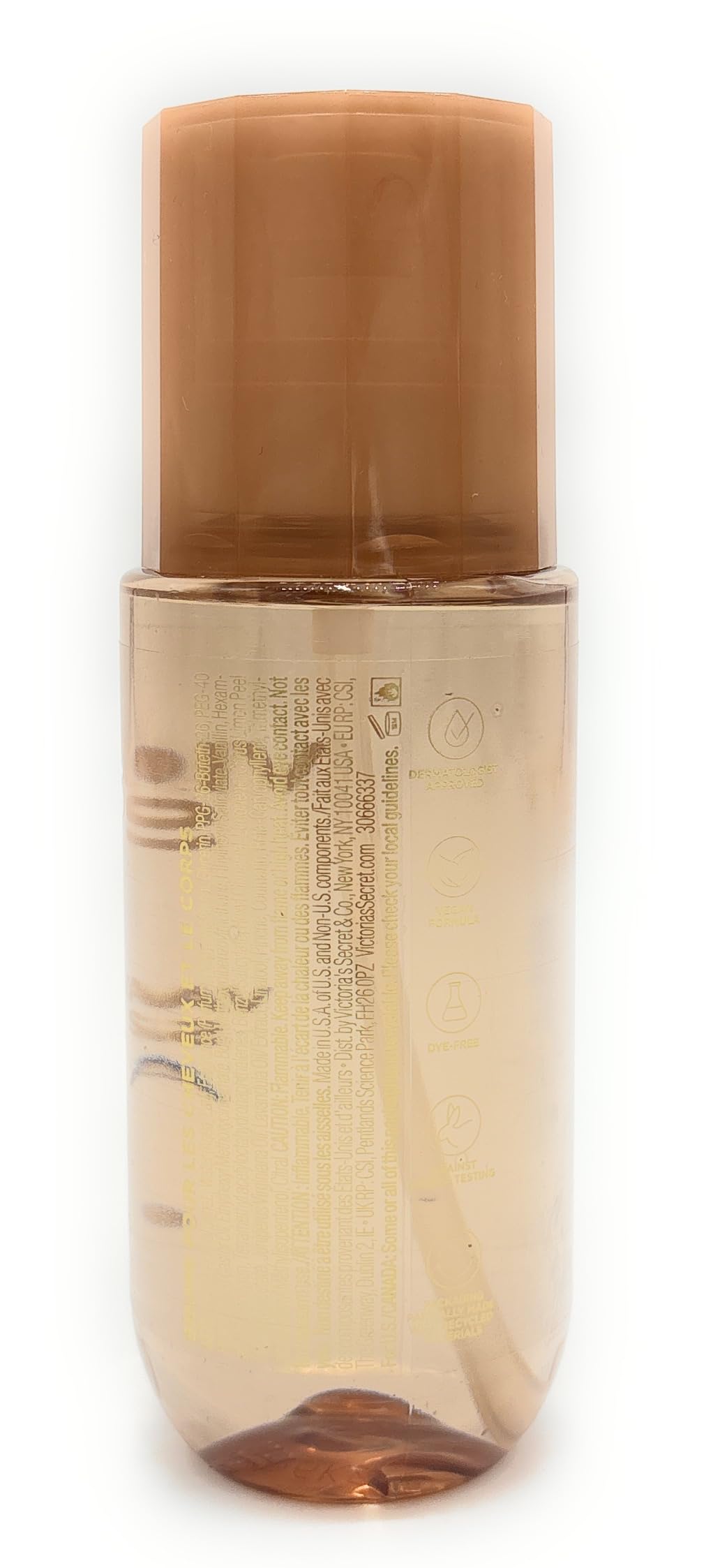 Victoria's Secret Vanilla Orchid Sandalwood Hair & Body Mist 8 fl oz Beauty & Personal Care Victoria's Secret