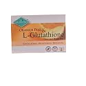 Diamond Orange Peel & L-Glutathione Face & Body Bar Beauty & Personal Care DIAMOND GLOW