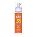 Taliah Waajid Love My Locs Honey Set Loc Hair Mousse 8oz - Alcohol-Free, Moisturizing, Firm Hold Mousse for Locs, Twists & Braids, Natural Hair Beauty & Personal Care Taliah Waajid black earth products