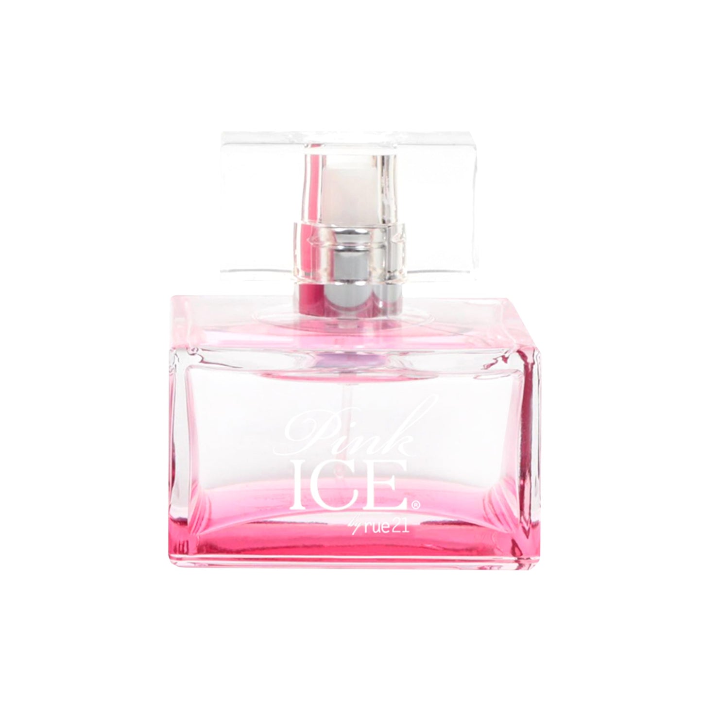 Rue 21 Pink Ice Eau De Parfum Women's Perfume Spray - 1.7 fl oz | 50 ml Beauty & Personal Care Rue 21