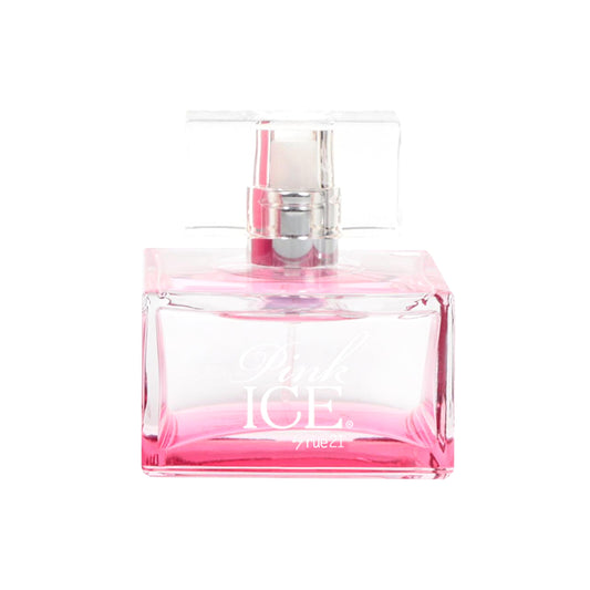 Rue 21 Pink Ice Eau De Parfum Women's Perfume Spray - 1.7 fl oz | 50 ml Beauty & Personal Care Rue 21