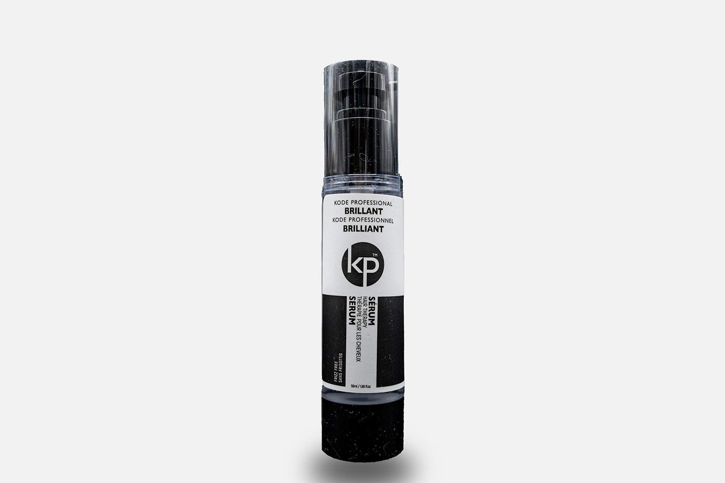 3PC Bundle: Kode Professional Absolut Repair Shampoo, Conditioner and 50ml Brilliant Serum (8oz Serum Kit) Beauty & Personal Care Belle of Hope Mara Ray