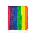 Kraze FX Face Paint Palette Refill - Neon Daze Face Paint (6 gm) - Hypoallergenic, Non-Toxic, Water Activated Professional Face & Body Painting Makeup Beauty & Personal Care Kraze FX