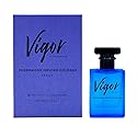 RawChemistry Vigor - A Pheromone Infused Cologne for Men 1 oz. Beauty & Personal Care RawChemistry