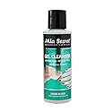 Mia Secret - Gel Cleanser multiple sizes UV Gelux and Gel Systems Cleanser (4 oz.) Beauty & Personal Care Mia Secret