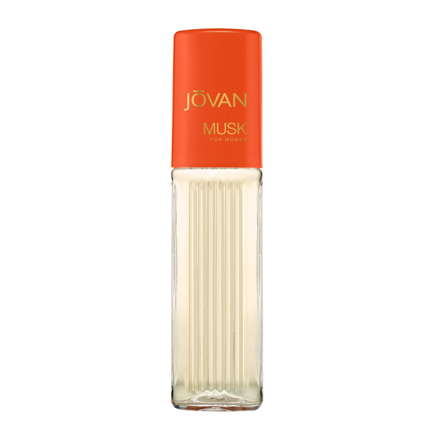 Jovan Musk for Women Eau de Cologne Spray 2 fl oz (Pack of 1), Notes of Jasmine, Amber, and Neroli, Women's Fragrance, Long Lasting, Everyday Beauty & Personal Care Jovan